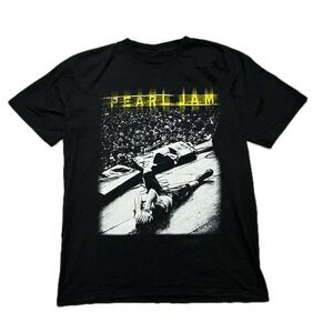 Pearl Jam Tshirt Pearl Jam Graphics Unisex Shirt Pearl Jam Gift For Fans